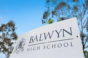 ģBalwyn